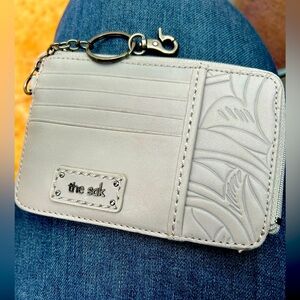 The Sak ID card /Wristlet